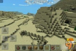 我的世界沙漠最新爆料,揭秘我的世界沙漠新版本神秘面纱